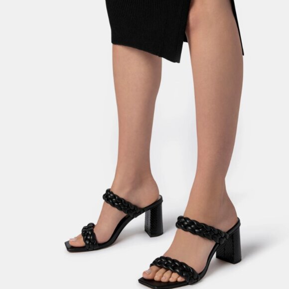 Paily Heels Stella - Picture 4 of 5